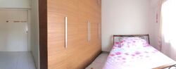 Blk 520 Fragrant Woods (Woodlands), HDB Executive #574400591